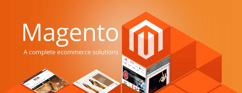 Business With Magento Design