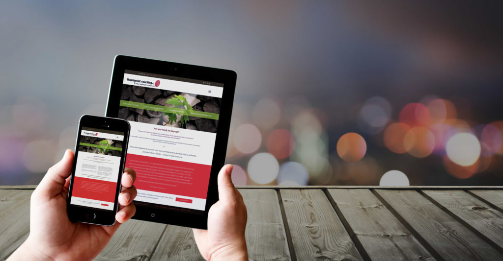 Website Design