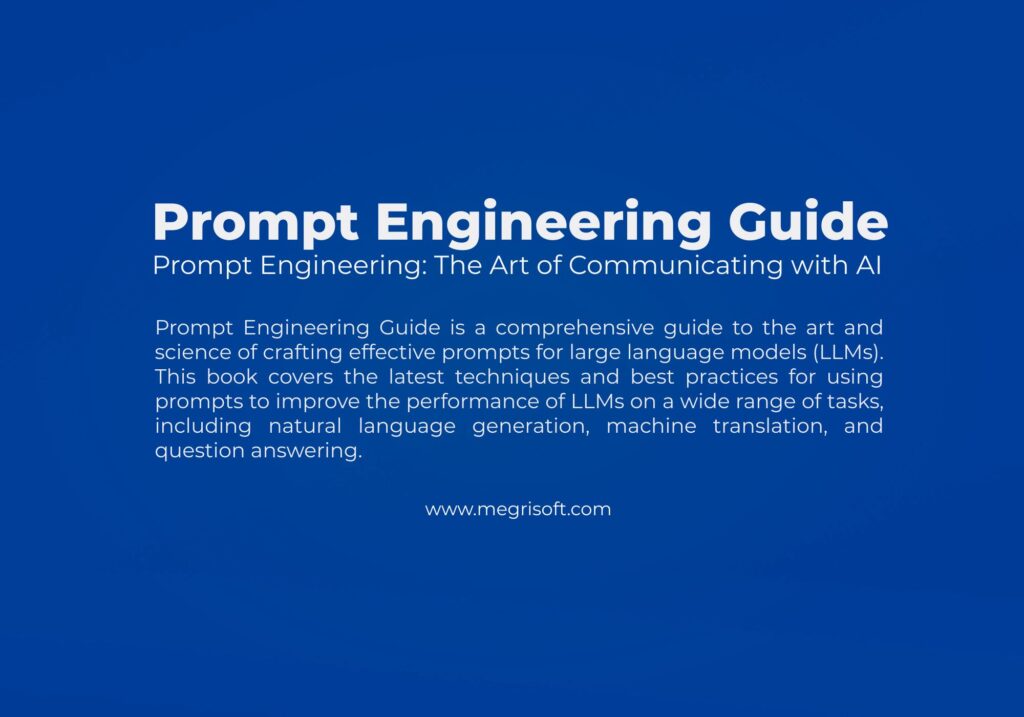 Prompt Engineering Guide: The Art of Communicating with AI - Webmaster Blog