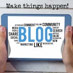 Blogger outreach