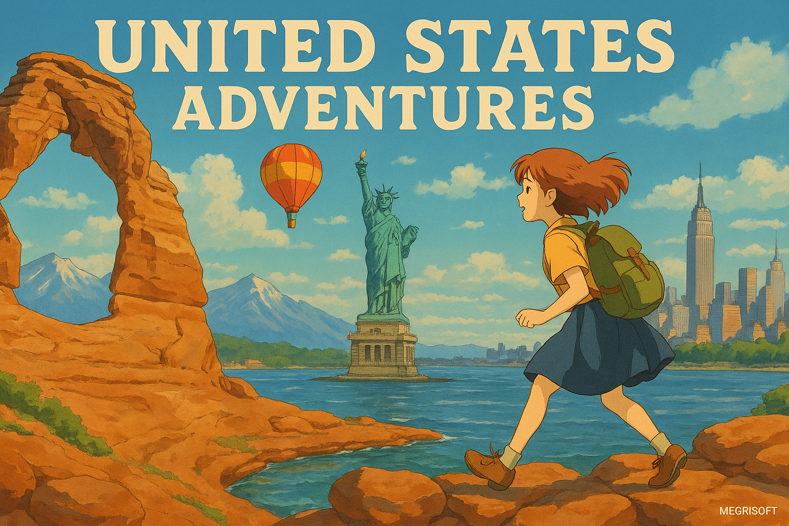 Whispers of Wonder: A Guide to Creating Studio Ghibli-Inspired Art
